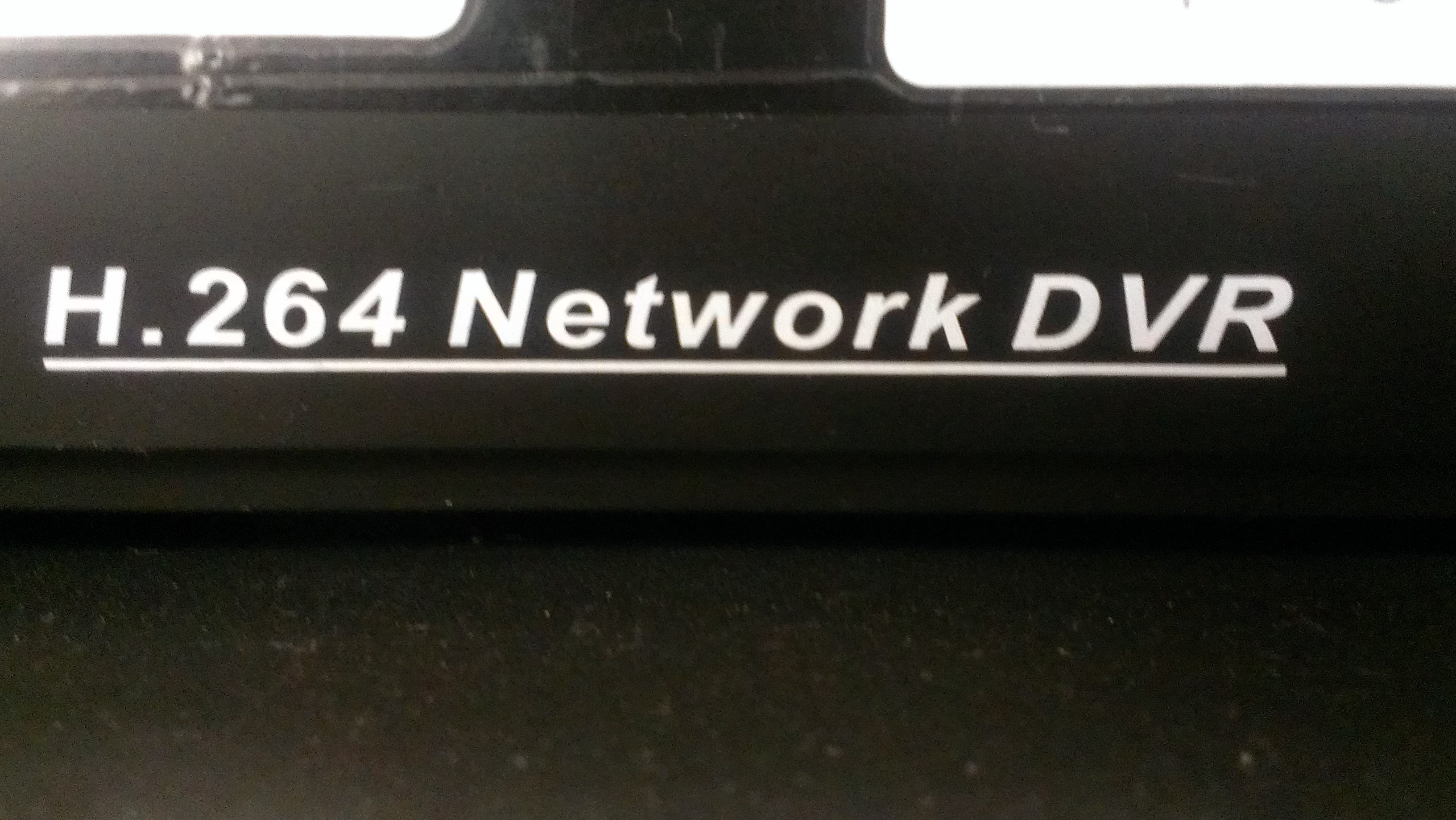 Zmodo Knowledge Base H.264 A Video Compression Codec, Not A DVR Model